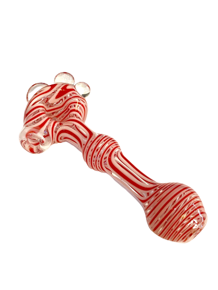 Candy Works Spoon Hand Pipe