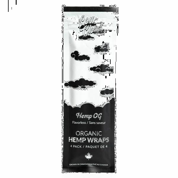 Low Cloud Organic Hemp Wrap Hemp OG