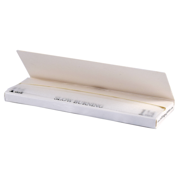 Plain White Papers