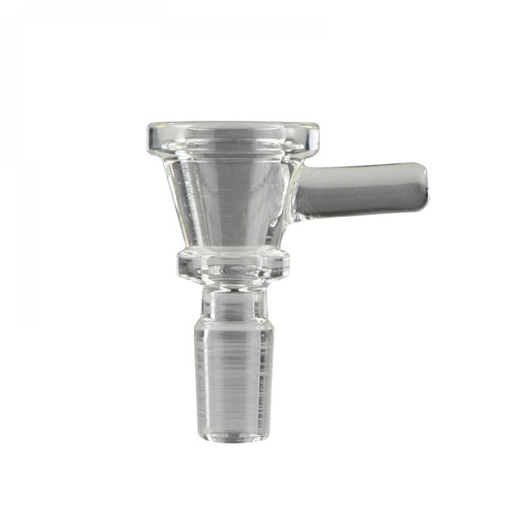 GEAR Premium 14mm XL Blaster Cone Pull-Out - Clear