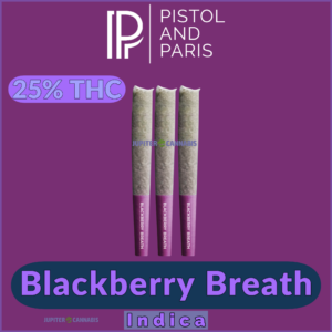 Blackberry Breath 3 Pack
