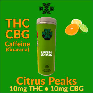 XMG+ Citrus Peaks CBG+Caffeine-1