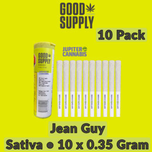 Good Supply Jean Guy 10 Pack