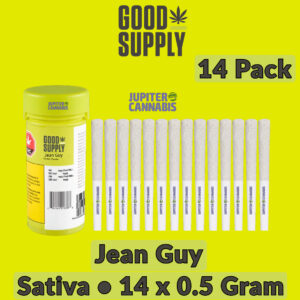 Good Supply Jean Guy 14 Pack