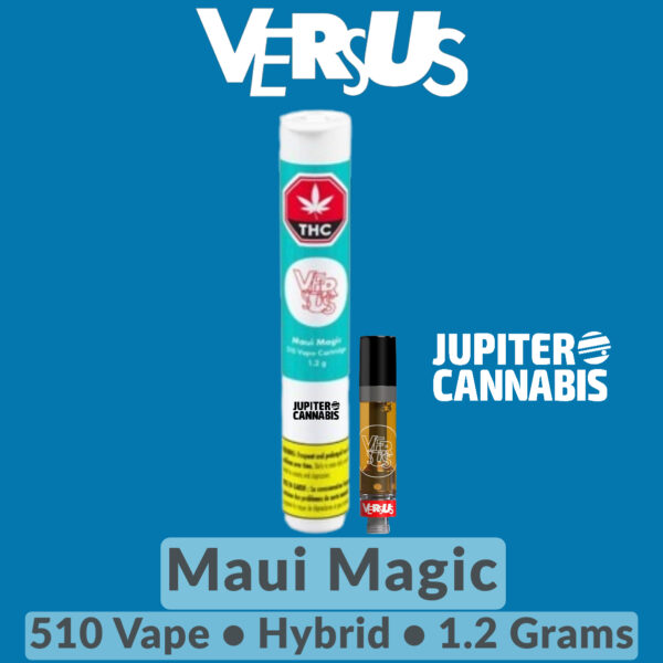Versus Maui Magic 1.2 g Vape