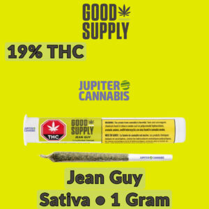 Good Supply Jean Guy Joint