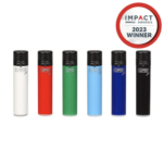 Clipper Classic Jet Flame Lighter – Maxi - Jupiter Cannabis Winnipeg