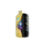 Elfbar FS70K Disposable – Banana Ice - Jupiter Cannabis Winnipeg