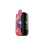 Elfbar FS70K Disposable – Strawberry Ice - Jupiter Cannabis Winnipeg