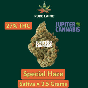Pure Laine Special Haze 3.5 g