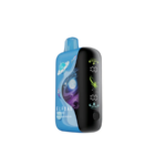 Elfbar FS70K Disposable – Sour Blue Razz Ice - Jupiter Cannabis Winnipeg