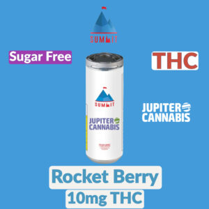 Summit Rocket Berry Sugar Free