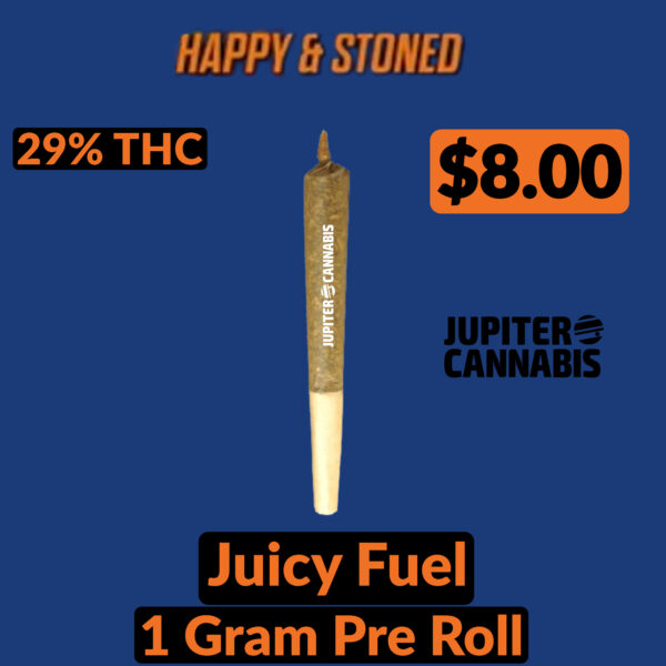 Happy & Stoned Slupmz Joint