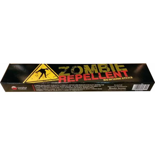 Zombie Repellant Incense - 100g