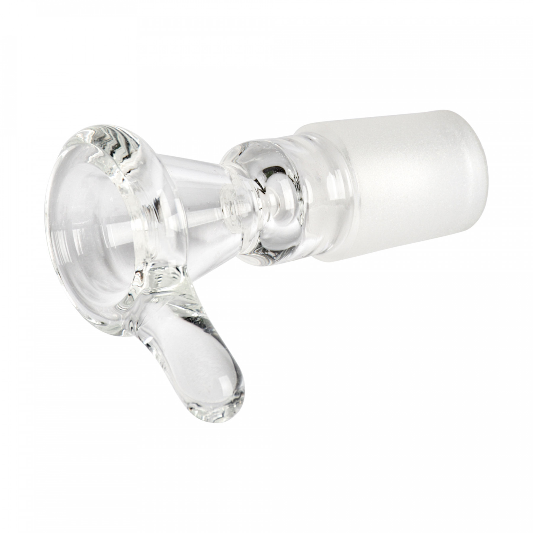 GEAR Premium 19mm Thumper Cone Pull-Out - Clear