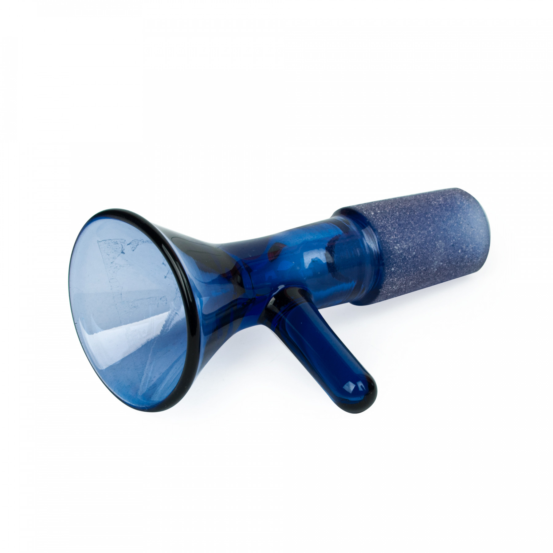 GEAR Premium 19mm Cone Pull-Out - Blue