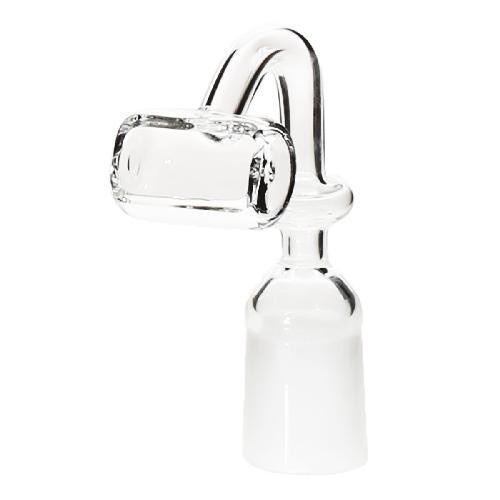 Trough Quartz Banger - 19mm Female - Quartz