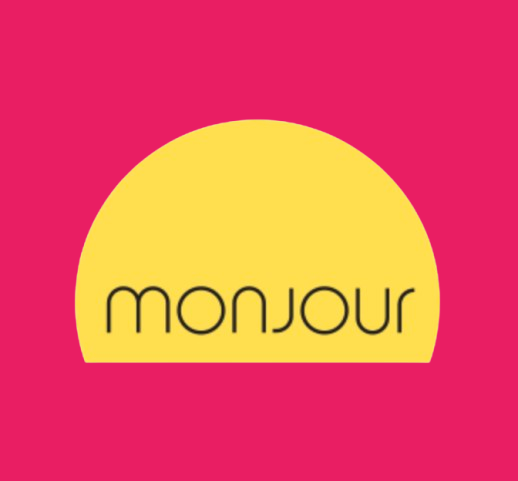 Monjour Cherry Citrus Sunshine CBD:THCV:THC Gummies