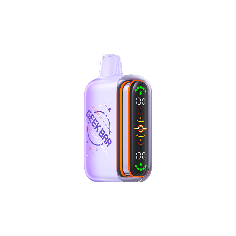 Geek Bar Pulse 2 - White Grape Ice 20MG