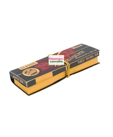 Raw Black 1 1/4 - Jupiter Cannabis Winnipeg