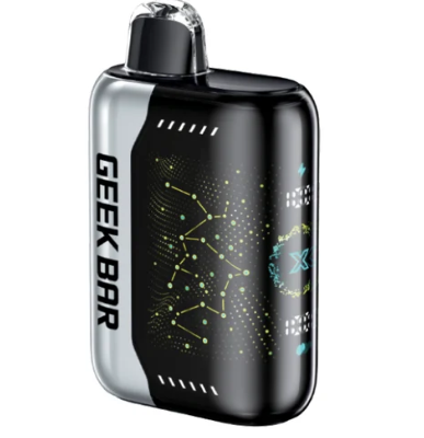Geek Bar Pulse 2 Miami Mint - Jupiter Cannabis Winnipeg