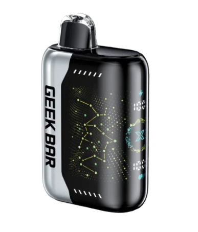 Geek Bar Pulse 2 Miami Mint - Jupiter Cannabis Winnipeg