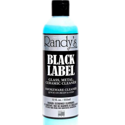 Randy’s Black Label 12oz - Jupiter Cannabis Winnipeg