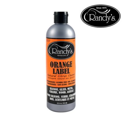 Randy’s Orange Label 12oz - Jupiter Cannabis Winnipeg