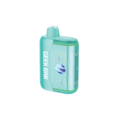 Geek Bar Pulse X 2 – Ice Blast 20MG - Jupiter Cannabis Winnipeg