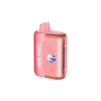 Geek Bar Pulse X 2 – Watermelon Ice 20MG - Jupiter Cannabis Winnipeg