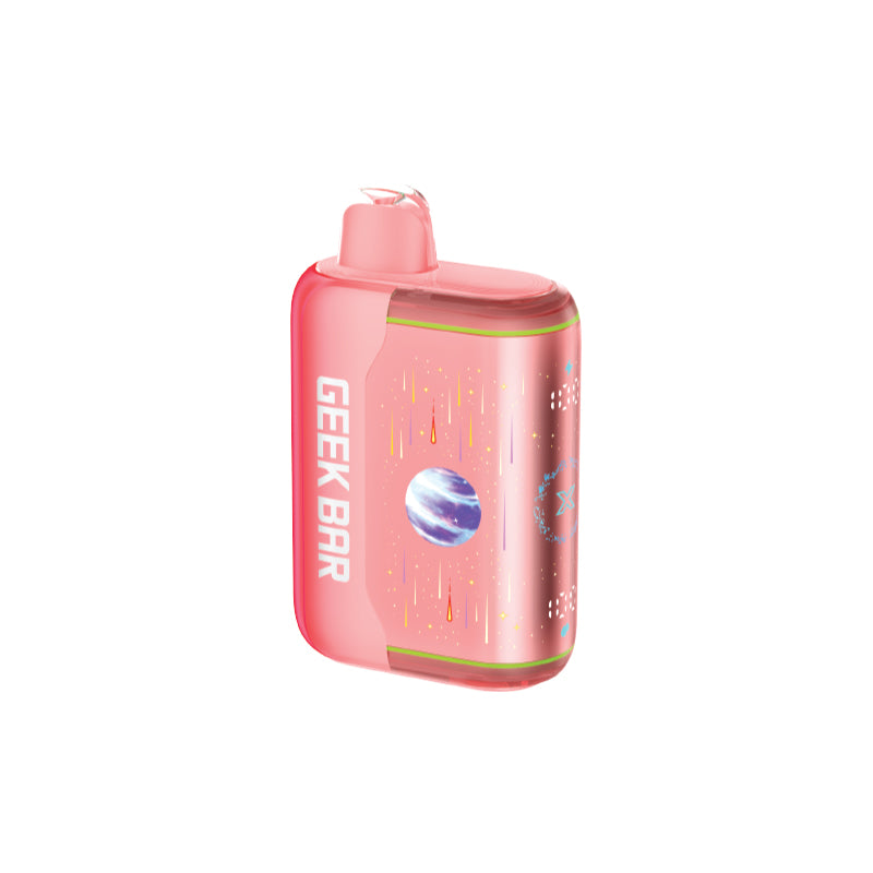 Geek Bar Pulse X 2 – Watermelon Ice 20MG - Jupiter Cannabis Winnipeg