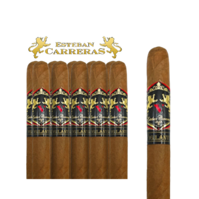 Esteban Carreras Vigilante Natural Churchill – 7 x 50 - Jupiter Cannabis Winnipeg